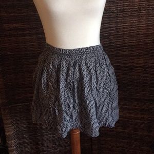 🌻Brandy Melville skirt🌻